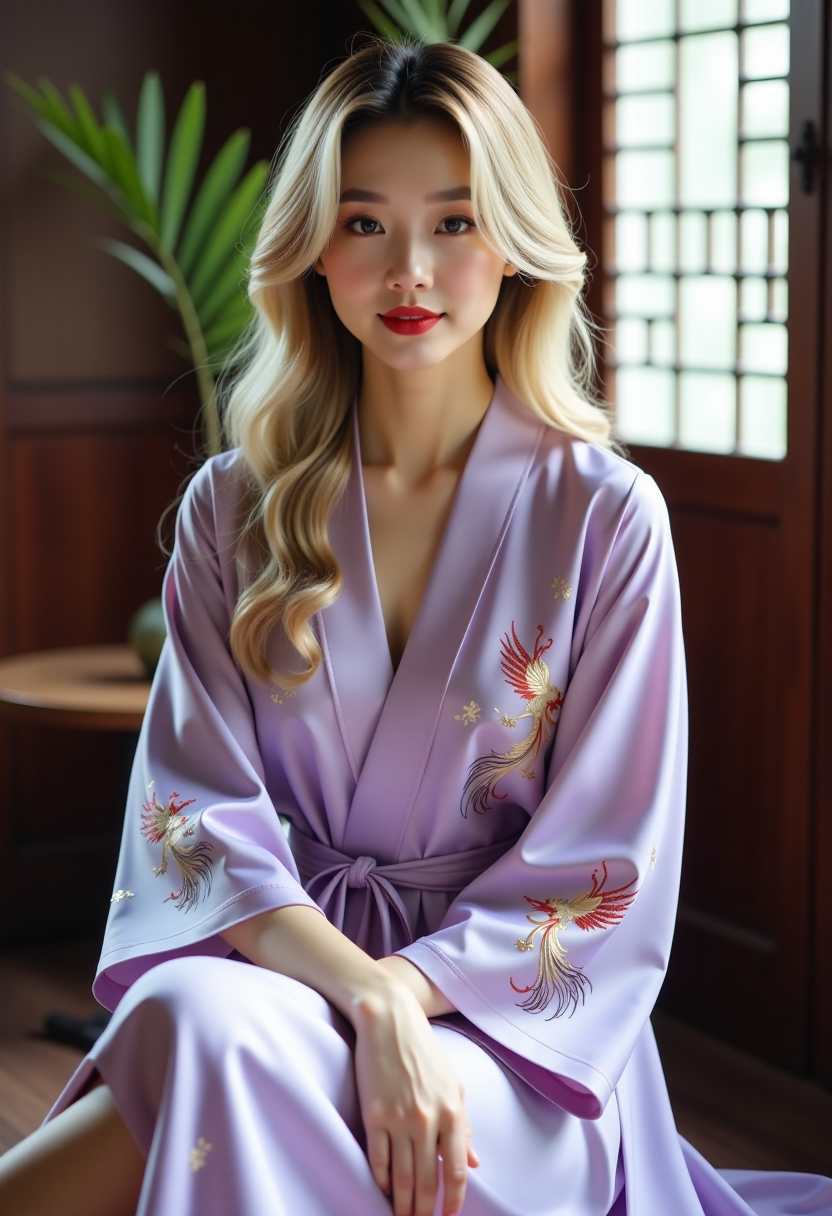 烟火人间