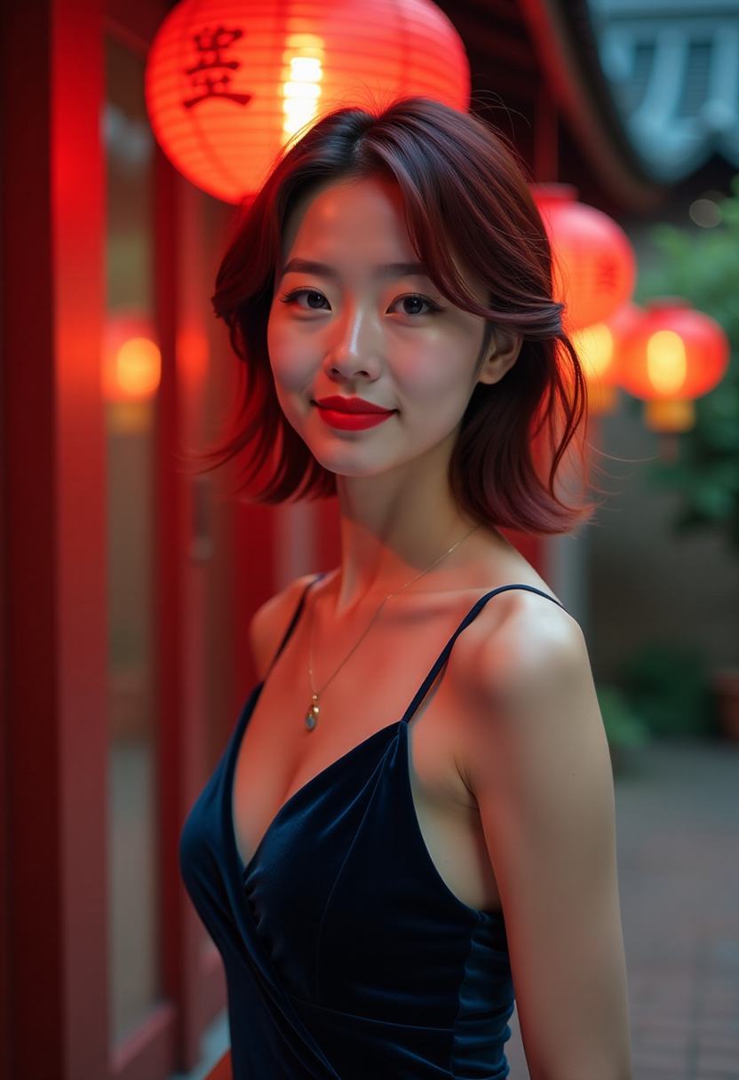 锦绣年华