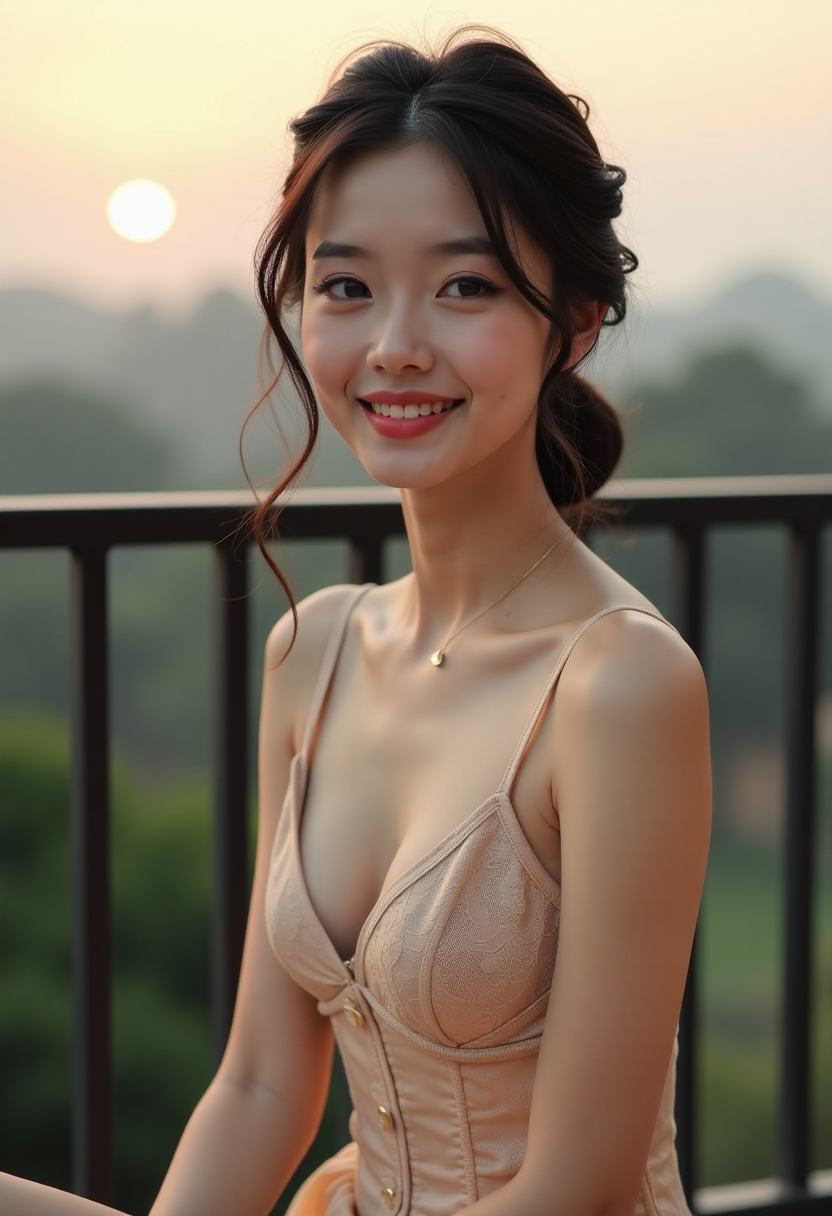 寒烟翠